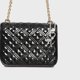 thumbnail image 2 of Ofertas Únicas 1 Pc Encantadores de Bolso con Hebilla en Forma de U Accesorios para Bolsos Color Negro, 2 of 5