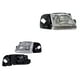 thumbnail image 1 of Par de Faros DEPO F-250 1997 A 1998 C/Base, 1 of 4