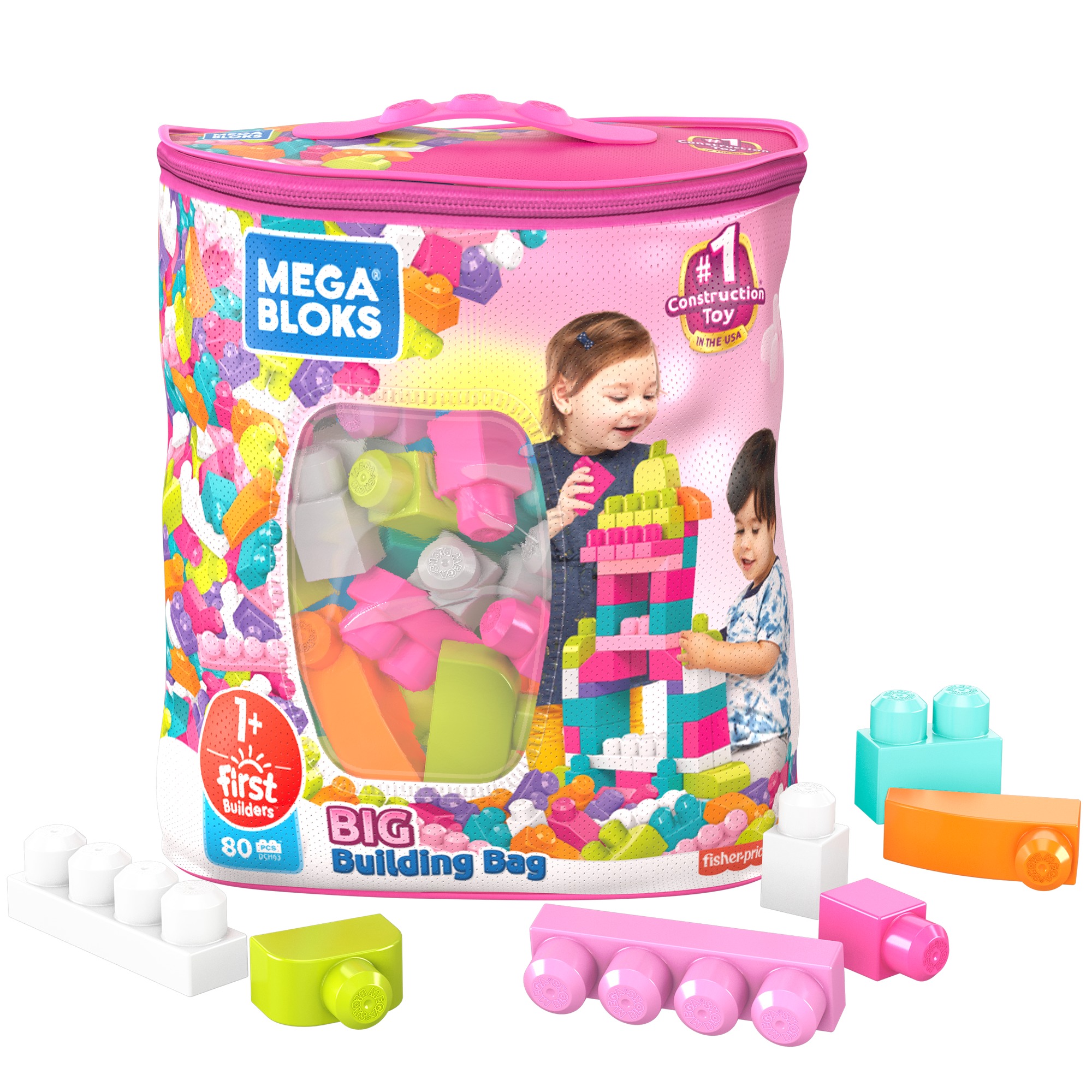 fisher price mega bloks 150