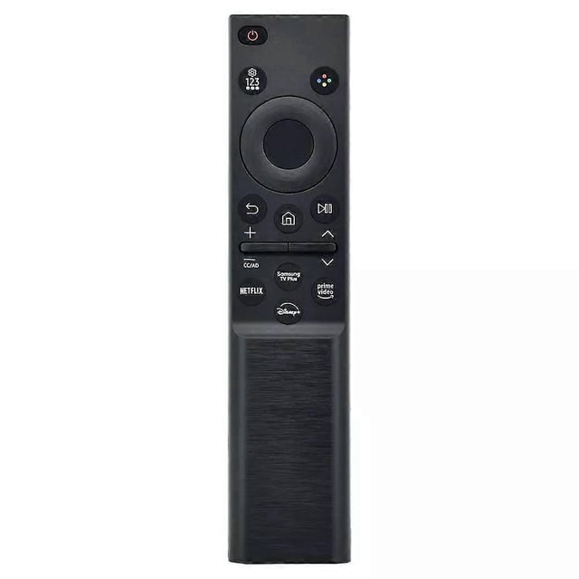 New BN59-01388A Control remoto para Samsung Smart TV BN59-01388AH CU7000 Series