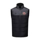 thumbnail image 4 of Camiseta sin mangas con cuello alto para hombre, camiseta sin mangas con estampado de bloques de color, camiseta con cuello alto para hombre, 4 of 4