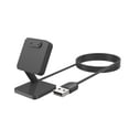 thumbnail image 3 of Soporte de cargador USB Reloj magnético portátil Soporte de carga Seguridad para HUAWEI Band 8 JShteea  El nuevo, 3 of 9