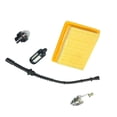 thumbnail image 1 of Replacement Air Filter Fuel Line Bulb for Power Tools Accs 1 set Bulb for, 1 of 4