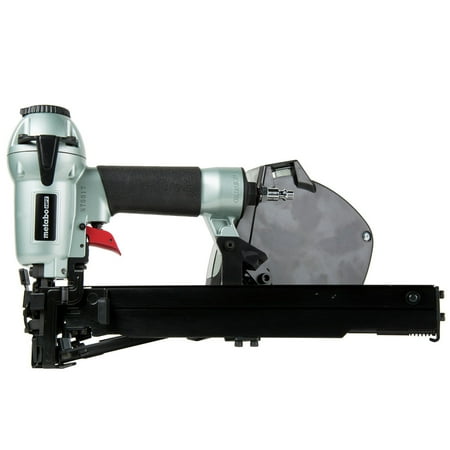 

18 Gauge 1-1/2 in Cap Stapler