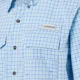thumbnail image 2 of Camisa Magellan Sabine Pass 100% Original Upf30+ Manga Corta, 2 of 3
