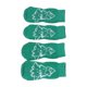 thumbnail image 4 of Calcetines para perros calcetines navideños para perros algodón cálidos y suaves 4 piezas para el hogar ANGGREK  Otros, 4 of 8