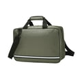 thumbnail image 1 of Tachiuwa First Aid Bag Empty First Aid Resistant Portable Handbag First Responder Bag for Green, 1 of 9