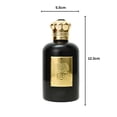 thumbnail image 6 of Riiffs Men's Imperial Noir EDP Spray 3.4 oz Fragrances 6290360598710, 6 of 6