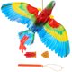 thumbnail image 1 of GOOHOCHY 1 set Simulation Bird Cat Toy Flying Bird Bird Toy Interactive Toy para gats gatitos, 1 of 8