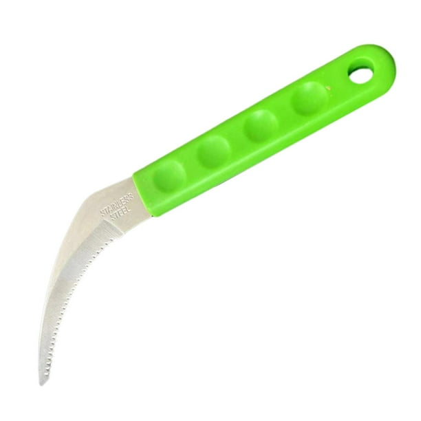 Desmalezadora manual, portátil, ligera, para jardinería, regalo, herramienta para quitar malezas. hoces