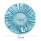 thumbnail image 4 of Gorros de ducha Sincero 4 paquetes impermeable extra grande ajustable doble capa para mujeres, 4 of 5