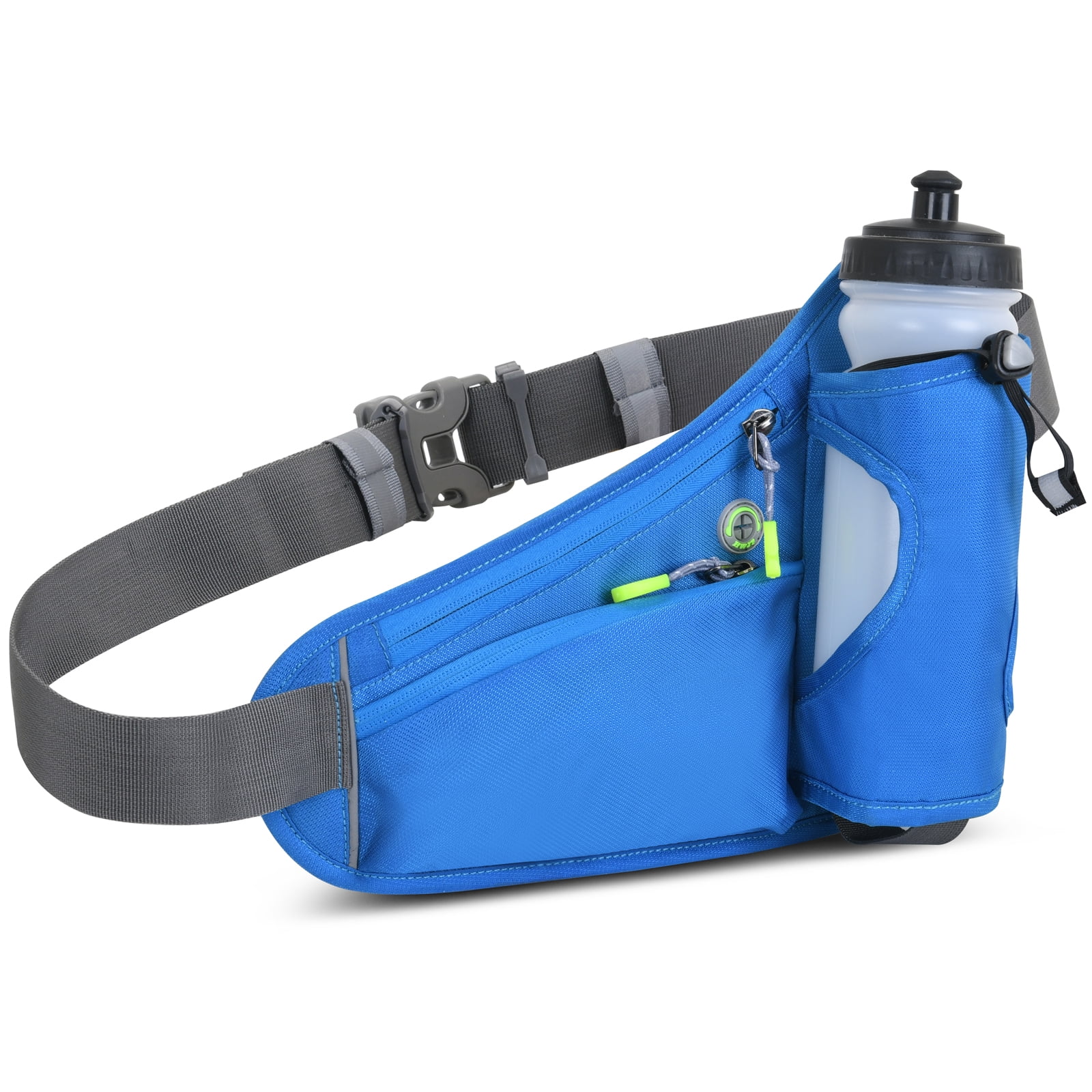 Bum bag with water bottle holder hotsell