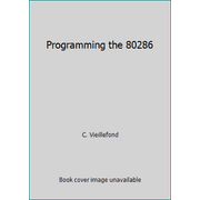 Angle View: Programming the 80286, Used [Paperback]