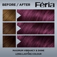 thumbnail image 3 of L'Oréal Paris Féria, Coloration Permanente, 3 of 7