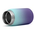 thumbnail image 3 of Simple Modern Provision Insulated Food Jar Thermos Leak Proof Stainless Steel Storage Lunch Container, 24 oz, Ombre: Tropical Seas, 3 of 5