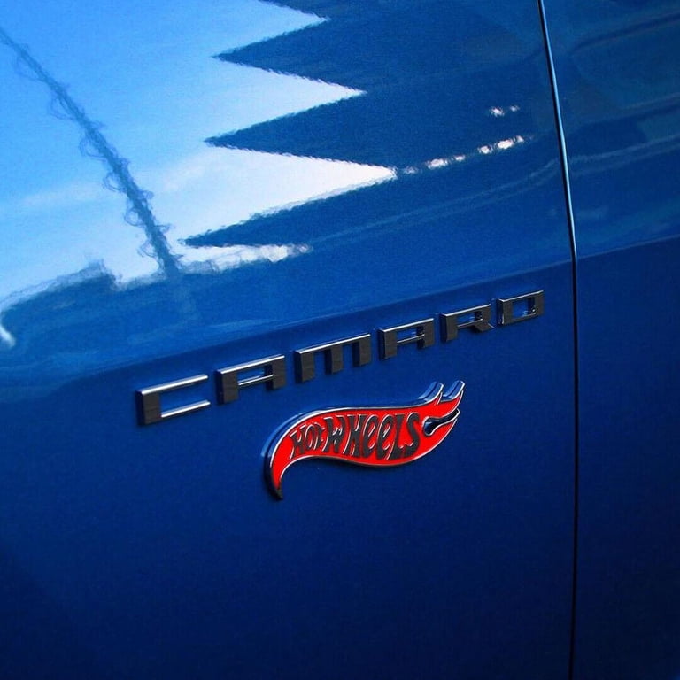 Emblema 3D ABS HSE SDV6 Per Bagagliaio Auto – Adesivo Lettere Cromato In Nero Lucido E Rosso, Antiruggine E Impermeabile