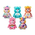 thumbnail image 3 of Care Bears Fun Size Sparkle Cheer Bear, 3 of 7