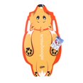 thumbnail image 1 of Wham-o® Snow Boogie® 34 Inch Inch Rollable Snow Sled (Fox), 1 of 3