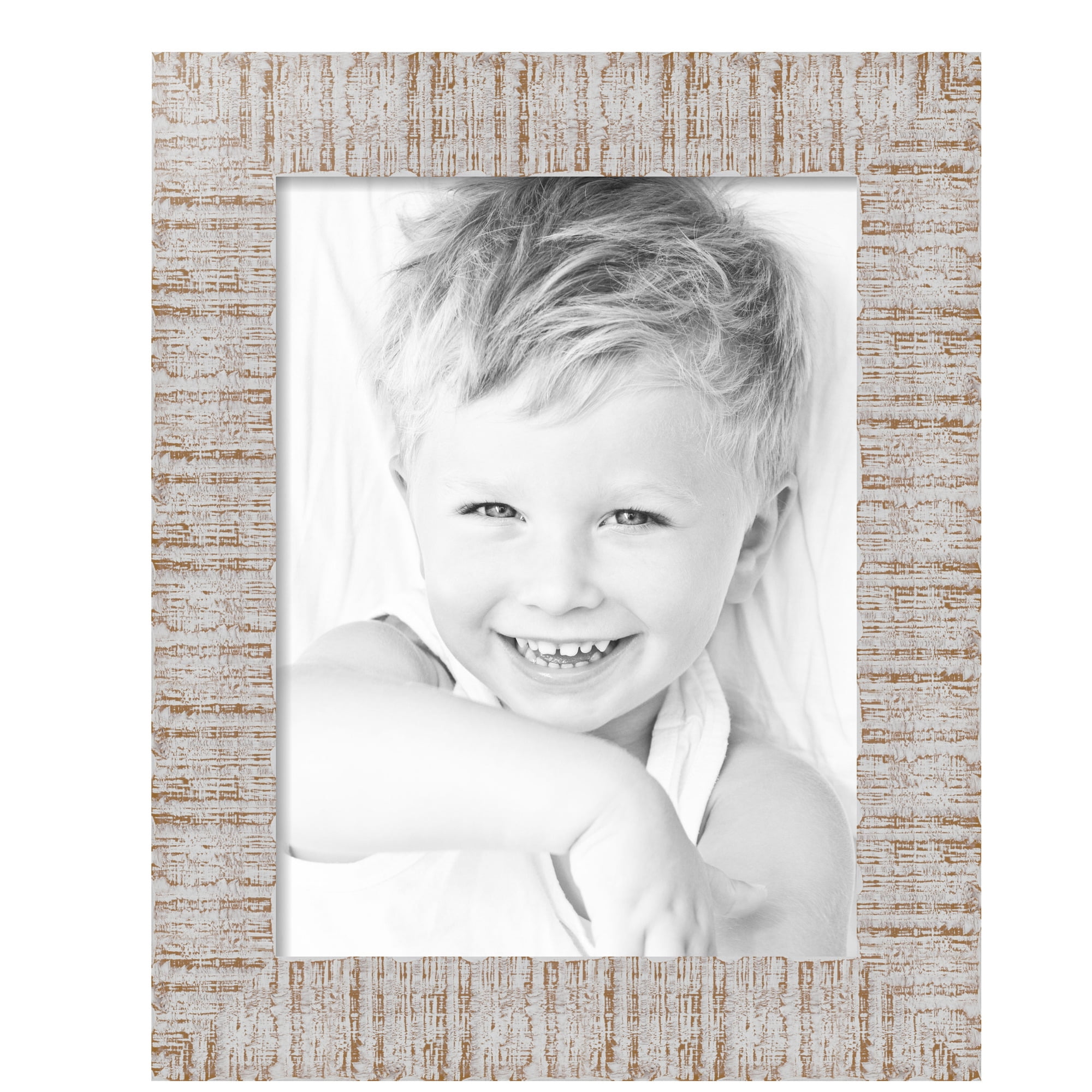 ArtToFrames 18" x 24" Other Picture Frame, 18x24 inch Multi Wood Poster Frame (WOM-5163), 1 Pack