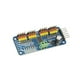 thumbnail image 3 of Injueey Módulo de servomotor PWM de 12 bits PCA9685 de 16 canales, controlador de modificación, placa de controlador, pieza modificada, Electrónica miscelánea, 3 of 6