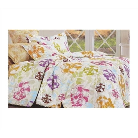 Southern Charm Twin XL forter Walmart