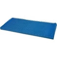 DMI Convoluted Bed Pads 33 x 72 x 4, Hospital