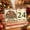 03-Carriage, variant on 2026 Pearl Art Christmas Countdown Desk Calendar-02-Christmas Tree | DIY Diamond Art Painting Christmas Calendar With 20 Flip Number Cards & PET Base Holiday Decor & Xmas Gift Idea