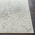 thumbnail image 6 of Mark&Day Area Rugs, 5x7 Olivia Traditional Light Gray Area Rug, Grey Beige Carpet for Living Room, Bedroom or Kitchen (5'3" x 7'3"), 6 of 7