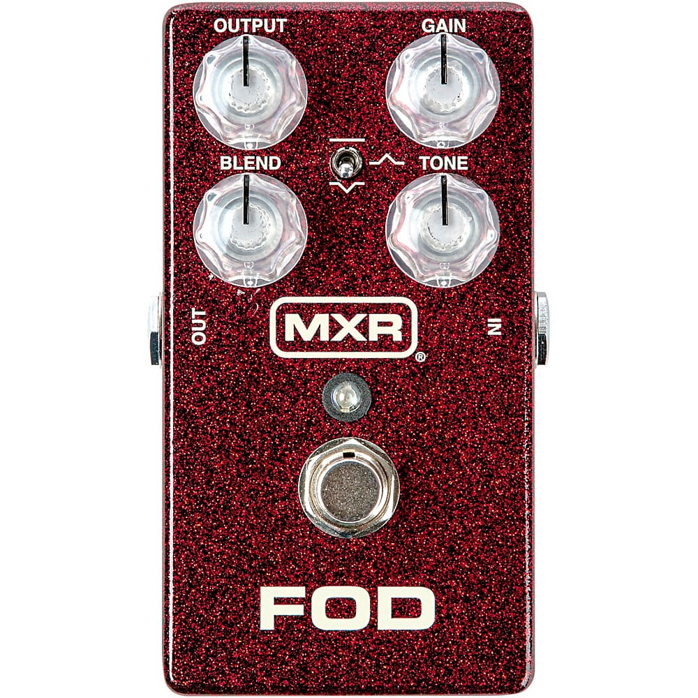 MXR Micro AMP+ - Walmart.com