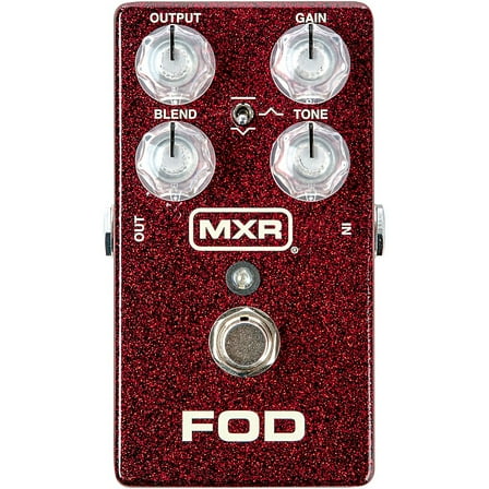 MXR M251 FOD Drive Pedal