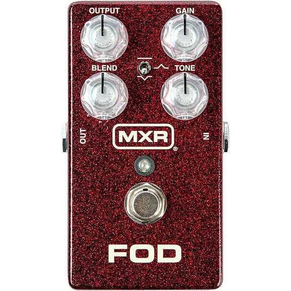 MXR M251 FOD Drive Pedal