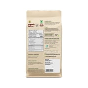 Organic Tattva White Urad Dal Split 4LB, Dry White Lentils, Vegan, Kosher, No Additives, USDA Certified