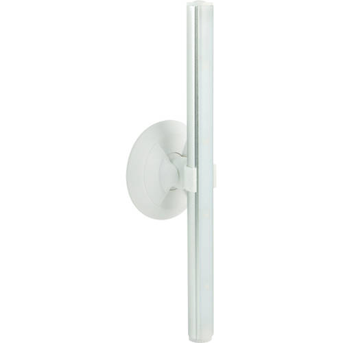 GE 18" Under Cabinet Linkable LED Light Fixture - Walmart.com