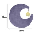 thumbnail image 2 of Almohada de lactancia con funda de almohada,, 2 of 5