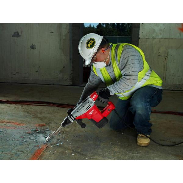 Milwaukee Tool 1-3/4" SDS Max Demolition Hammer