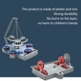 thumbnail image 3 of Teaching Aids Set, Multifunctional Physical Experiment Learning Tool Resources  For Children For Home, 3 of 8