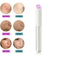 Axio Acne Scar Removal Pen Blue/Red Light Machine for AntiInflammation