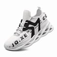 thumbnail image 4 of Men'S Ultra-Light Casual Sports Shoes with a Blade Sole, 4 of 9