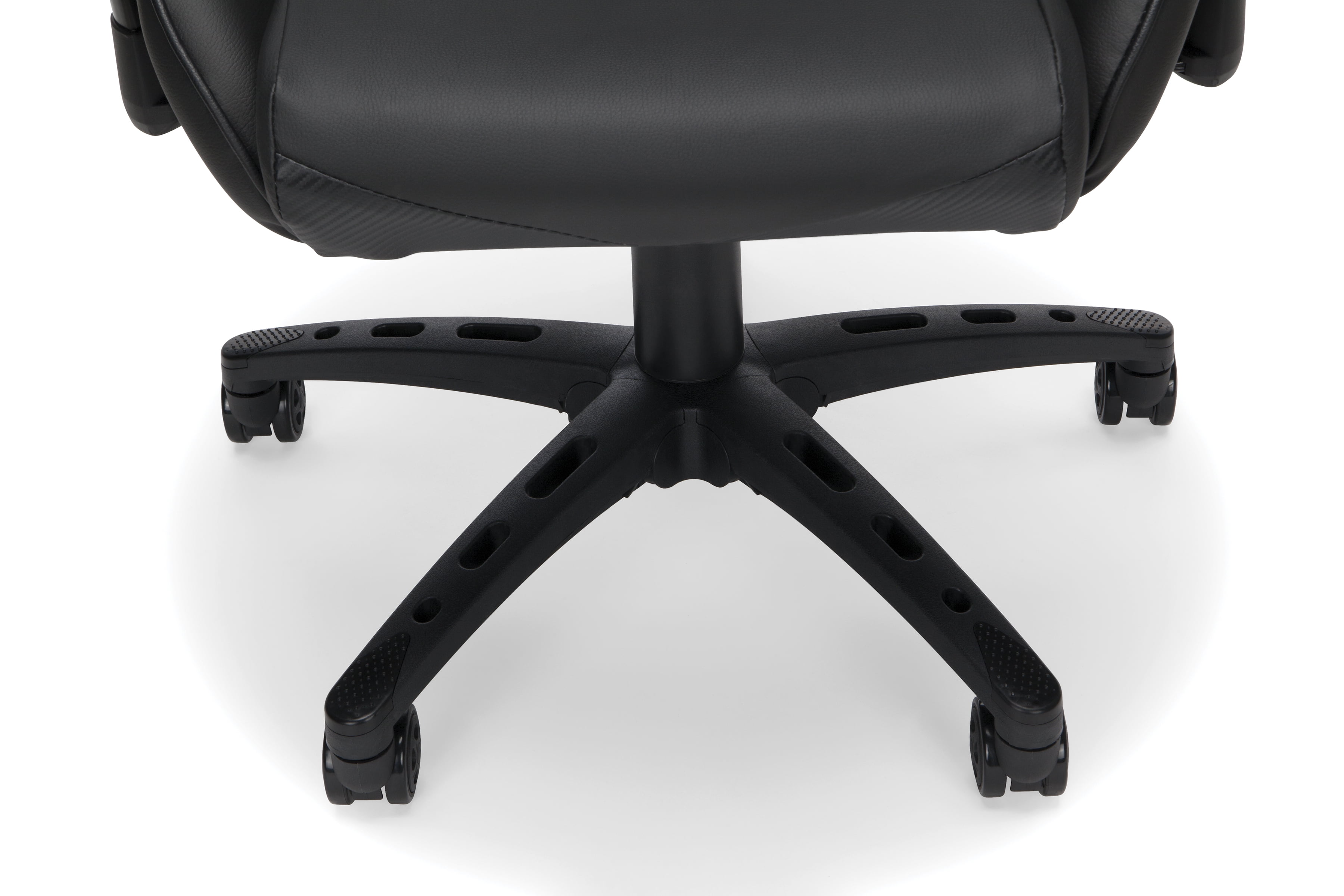 Essentials By Ofm Ess 6065 Racing Style Gaming Chair Multiple Colors Walmart Com Walmart Com