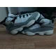 thumbnail image 5 of Size 5 - Jo r-dan 6 Rings Light Smoke Grey, 5 of 5