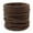 Coffee, variant on Soft Knit Neck Warmer Scarf Winter Thermal Infinity Scarf for Women Men Daily Commute