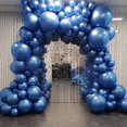 thumbnail image 4 of pitrice Metal Balloon New, 4 of 7