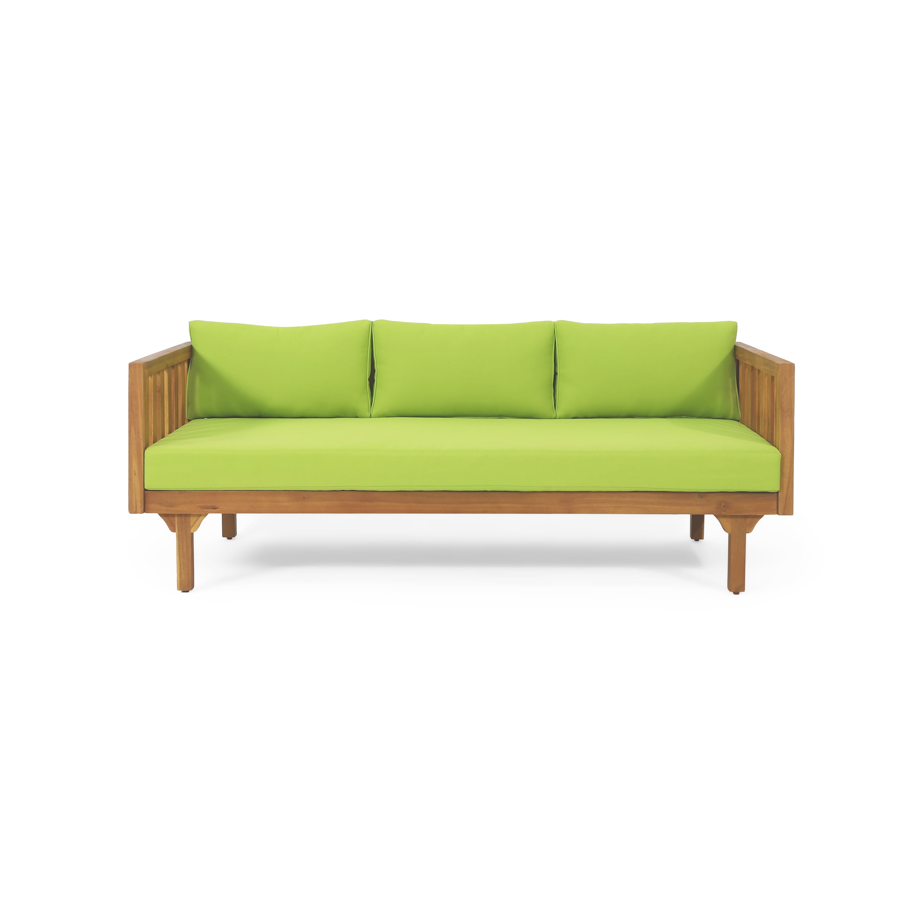 Euroco CLAREMONT 3 SEATER DAYBED