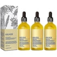 thumbnail image 1 of 3pcs Natural Hair Growth Oil, Veganic Organic Natural Hair Growth Oil 60ml, 1 of 5