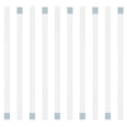 thumbnail image 1 of TABLZONE Fish Tank Water Testing Kit 10Pcs for General Users in Home and Store Use, 1 of 8