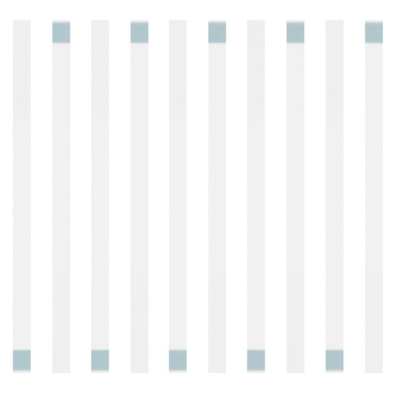 Water Softener Test Strips for Testing 10pcs White Paper Suitable for Home and Pond Water Quality