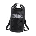 thumbnail image 1 of Colaxi Sac Étanche Grande Capacité Sac de Rangement Léger pour Pêche Kayak Natation 30 L, 1 of 8
