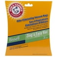 thumbnail image 1 of Arm & Hammer Vac Standard Bag Canister Bissell Zing, 1 of 1