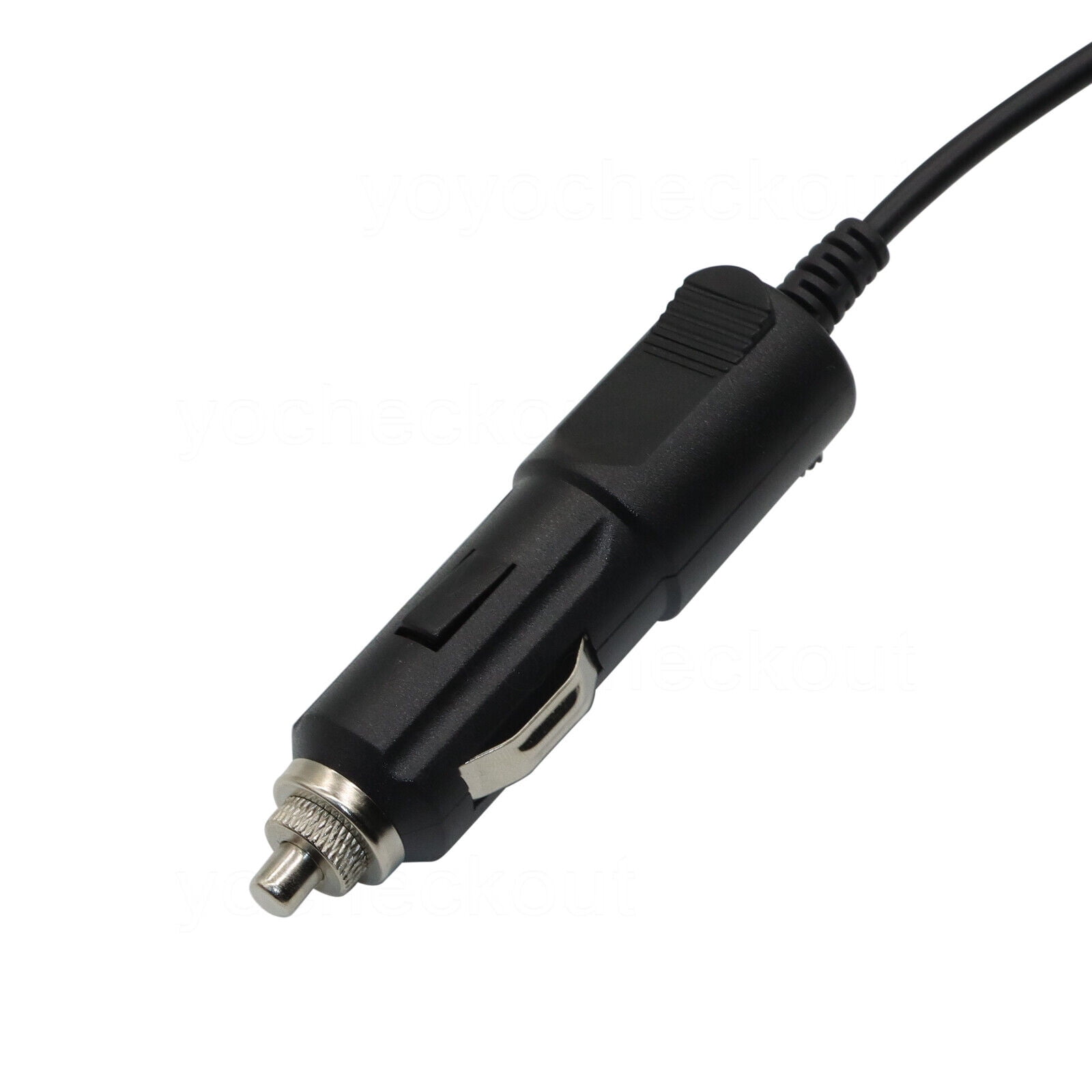 USB & Vehicle Car Charger Cable For Zebra TC70 TC77 TC72 TC75 TC75X 2-in-1 USB and Car Quick Charger Cable-2PCS