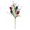 B, variant on TACILIP Patriotism Artificial Berry Stems Picks Red White Blue Cuttings Branch for 4th Of July Independence Day Memorial Day Veterans Independence Day 4th of July Decor, Gifts for Women